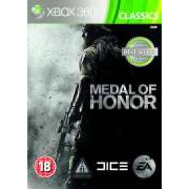 Medal of Honor Game (Classics) Medal of Honor Game (Classics)